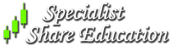 Specialist Share Education